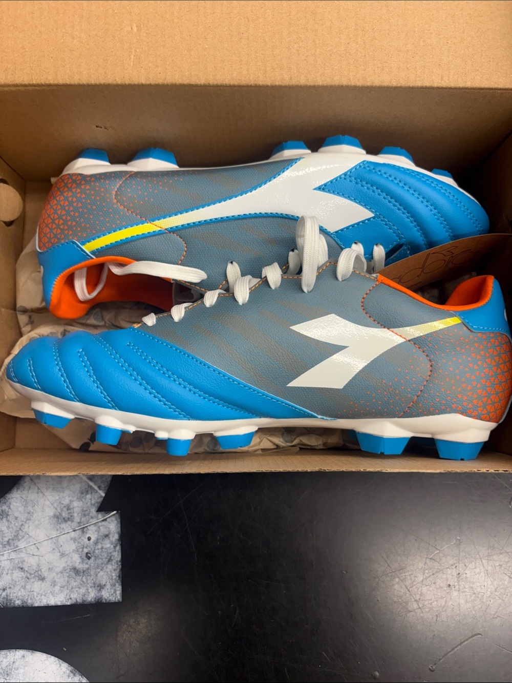 Diadora Brasil Elite Gr LPU